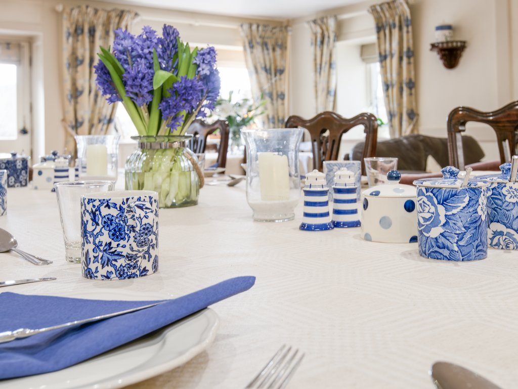 Scotland's Best B&Bs: 4 & 5 Star Bed And Breakfast Accommodation